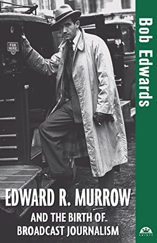 Amazon.com: Edward R. Murrow Collection : Edward R. Murrow: Movies
